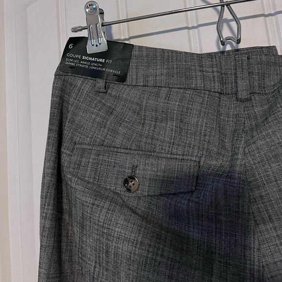 NWT RW Coupe Fit Dress Pants - Picture 1 of 4